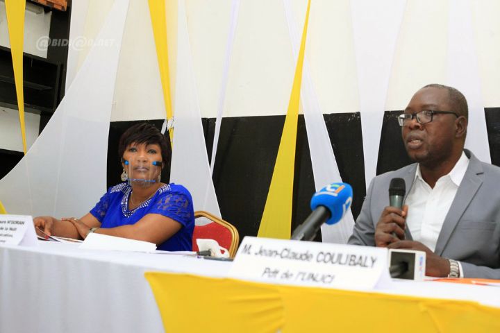 Ebony 2020 : le dépôt des dossiers fixé du 1er octobre au 5 novembre, de nouveaux prix sectoriels annoncés